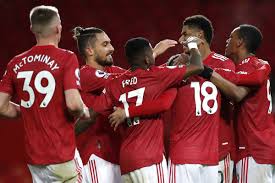 Live manchester united vs leeds united stream online. Mu 6 2 Leeds United Archives