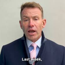 Dr David Bull's Video