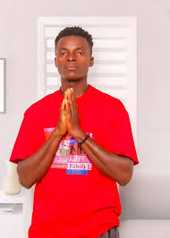 Profile for Ernest Musa