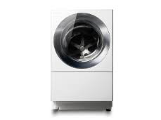 This washer and dryer combo comes with 15 minutes washing time and 5 minutes spin time, so you can set the timer for convenience. Washer Dryer All In One System Eco Saving Panasonic My