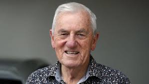 Tasman district councillor David Ogilvie not seeking re-election