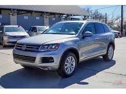 Image result for Reflex Silver 2011 Touareg