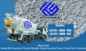 Penawaran harga bondeck per lembar maupun per m2. Harga Jayamix Beton Cor Update Terbaru Jual Beton Ready Mix Murah
