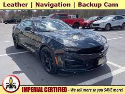 Best voted auto insurance in leominster, massachusetts. Used Chevrolet Camaro For Sale In Leominster Ma Cars Com