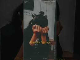 Entah itu karena depresi akan sesuatu, kesepian. Sad Girl Story Wa Status Wa Youtube