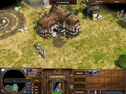 You forage for food, gather resources like gold, rock and wood, and advance your race through the ages. Age Of Empires Iii Download