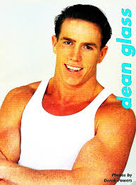 Deep Desires (Video 1998)