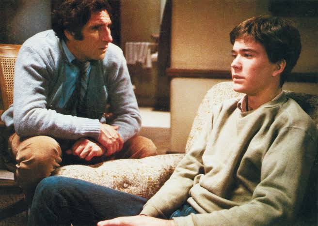 Ordinary People (1980) – Movie and Film Reviews (MFR)
