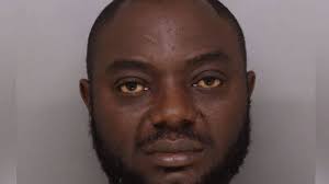 Louisiana deputy dies after suspect rams vehicle, sheriff says