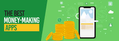 Check spelling or type a new query. The 25 Best Money Making Apps Of 2021