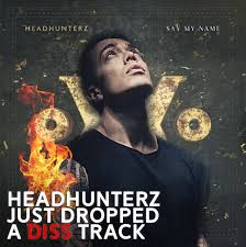 For owners of an orange heart. Headhunterz Just Dropped A Diss Track Edm Reviewer