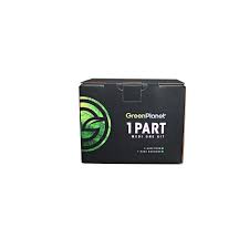 Green Planet 1 Part Medi One Kit The Grow Depot