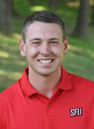 2019-20 Men's Golf Roster