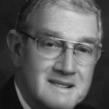 George William Riker Jr.