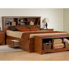 Nectar sleep offers best bed frame with headboard. Monterey Storage Platform Bed With Headboard Bed Designs With Storage Bed Headboard Storage Headboard Storage
