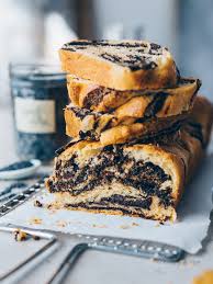 Try our popular recipe by mary berry and taste the pure chocolate indulgence. Poppy Seed Babka Recipe With Fluffy Yeast Dough Klara S Life