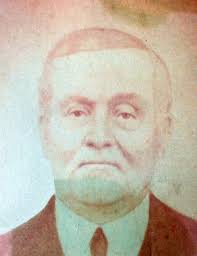 Tree 05. Descendants of Henry (East Allington 160x)