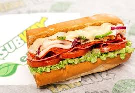Maybe you would like to learn more about one of these? Subway S Sub Of The Day Special For 3 99 Mile High On The Cheap
