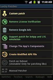 Lucky patcher for android apk. Lucky Patcher For Android Apk Download
