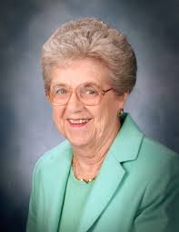 Obituary information for Betty Frances Braye