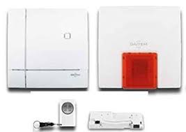 Sistema di allarme senza fili gprs/lan.ajax sistema allarme senza fili gprs/lan prot.compatibile con altri accessori di allarme del nostro catalogo: Sh922at Daitem Kit Allarme Senza Fili Basic Plus Spy Italia Le Migliori Microcamere E Microspie Professionali