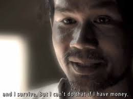 An Incomplete Reader for the Ongoing Project, “One day, everything will be  free...”