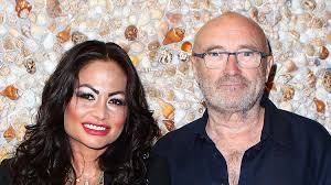 A minha esposa kênia navarro, tem ajudado mulheres a conquistarem seus sonhos e a liberdade financeira através do seu treinamento #24semanasparapoupar. Phil Collins Destrozado Su Esposa Lo Dejo Por Mensaje De Texto El Destape