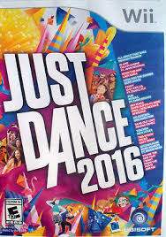 Descargar juegos para wii por mega wbfs. Descargar Just Dance 2016 Para Wii Juego Steemkr