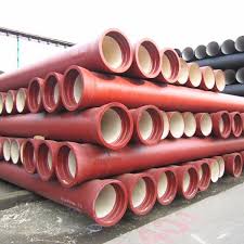 Di Cement Lined Pipe Price Ductile Iron Cement Lined Pipe