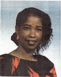 Betty Jean Davis (1949-2000)