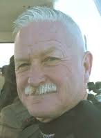 Col. David Leger, Ret.