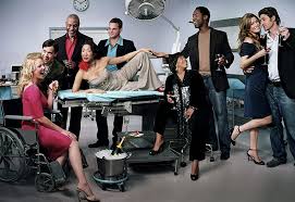 Grey's anatomy is one of those shows that isn't afraid to be afraid. Prime Video Grey S Anatomy Season 9