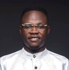 PROPHETIC HOUR WITH BISHOP...