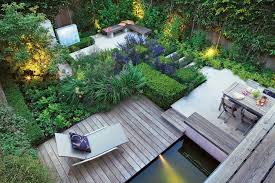 10 Idees Pour Amenager Un Petit Jardin Amenager Petit Jardin Petits Jardins Jardins Avant