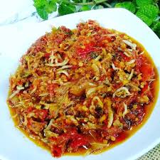 35 Resep Sambal Khas Nusantara Menggugah Selera Istimewa Di 2020 Resep Masakan Resep Masakan Asia Masakan Asia