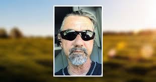 Randy Paul Guillory Obituary 2020