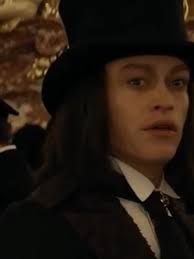 Caleb Landry Jones Screen Cap Dracula Love Tale