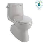 Toto carlyle toilet