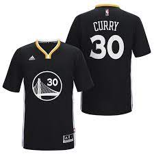 The golden state warriors fan shop. Herren Nba Golden State Warriors Trikot Curry Ausweichtrikot Swingman