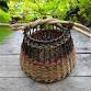 Basket making - Spiral baskets with handle - 31 event image