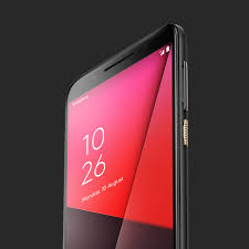VODAFONE SMART N9 en