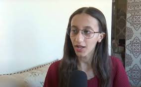Au fost afișate notele la bac 2021. Amina Zerouali Obtains The Best Average At The Bac 2021 Video Bergaag Morocco News