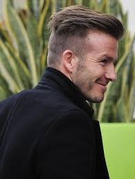 How To Get David Beckham S Undercut Haircut 27 David Beckham Hairstyles Beckhamhair In 2020 David Beckham Hairstyle Beckham Haircut David Beckham Haircut