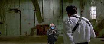 Jamie lee curtis delves into 'halloween' survivor mentality. Carl Quintanilla On Twitter At The End Of This Long Week Bernie Sanders Film Twitter Thanks You Berniememes Reflog 18 Jamieleecurtis Hamillhimself Qt Nocontext Https T Co Bpbjqp3brj