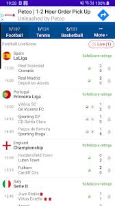 Livescore brings you the latest live sports scores, updates, videos and breaking news. Download Live Score 24 7 All Sports Score Free For Android Live Score 24 7 All Sports Score Apk Download Steprimo Com