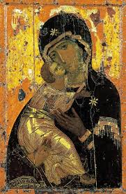 Sărbători în cinstea icoanei preasfintei născătoare de dumnezeu din vladimir întâlnim de mai multe ori pe parcursul anului (21 mai, 23 iunie, 26 august). Cinstirea Icoanei Maicii Domnului Din Vladimir Doxologia