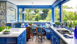 5 fresh kitchen paint colors one