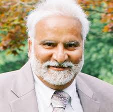 Harpal Bual Obituary