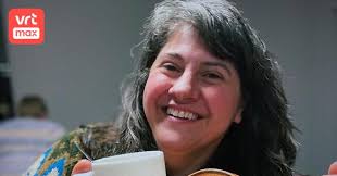 Laura Cortese, an American in Ghent Belgium