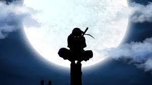 Itachi Uchiha Wallpaper Google Search Ninja Wallpaper Naruto Wallpaper Anime Scenery Wallpaper